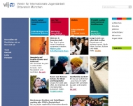 Bild Verein fr internationale Jugendarbeit, Ortsverein Mnchen e.V.