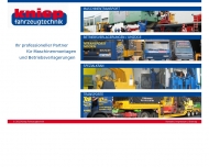 Bild Kniep Fahrzeugtechnik GmbH & Co. KG