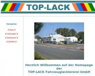 Bild TOP-LACK Fahrzeuglackiererei GmbH
