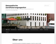 Bild Hanseatische Zertifizierungsagentur e.K.