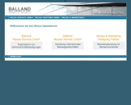 Bild Balland Messe-Service GmbH