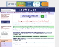 Bild Seefelder Mediation & Konfliktmanagement GmbH