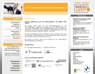 Bild WIESO CERT GMBH