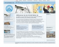 Bild Kristall Kur- und Gradier-Therme GmbH Bad Wilsnack