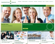 Bild bb gesellschaft fr beruf und bildung mbh