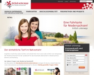 Bild Niedersachsentarif GmbH