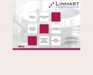 Bild Linhart Industrie-Service GmbH