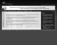 Bild Artemis Rating Service GmbH
