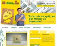 Bild Pickens 1. Objekt GmbH