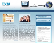 Bild TVM - Kommunikations GmbH