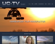 Bild UC-TV GmbH Filmproduktion