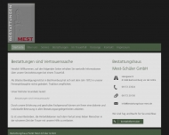 Bild Bestattungshaus Piett Mest-Schler GmbH