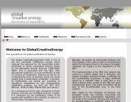 Bild Global Creative Energy GmbH