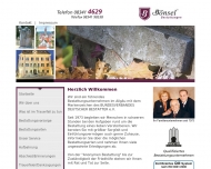 Bild Bestattungen Bnsel GmbH
