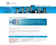 Bild CATOMA Beratungsgesellschaft mbH