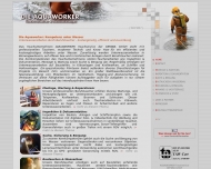 Bild Tauchservice Potsdam Die Aquaworker KG