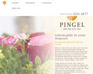 Bild Bestattungshaus Pingel GmbH & Co. KG