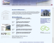 Bild KFE Kompetenzzentum Fahrzeug Elektronik GmbH