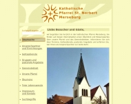 Bild Caritas-Sozialstation Merseburg e.V.