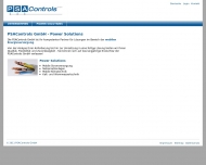 Bild PSAControls GmbH