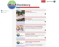 Bild Deula Schleswig Holstein GmbH Bildungszentrum