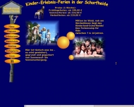 Bild Bildungs- und Erholungswerk Barnim e.V.