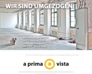 Bild a prima vista Teams & Technik GmbH & Co. KG