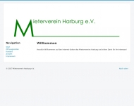 Bild Mieterverein Harburg e.V.