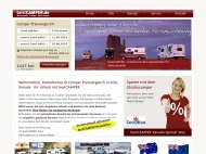 Bild bestcamper.net GmbH