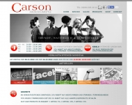 Bild Carson Hair Oberhausen GmbH