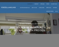 Bild Porzellanklinik Bremen Inh. Jens Banerjee