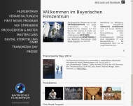 Bild Bayerisches Filmzentrum Geiselgasteig Wirtschaftsfrderungs-GmbH