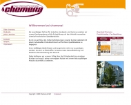 Website Chemena