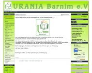 Bild Urania Barnim e.V