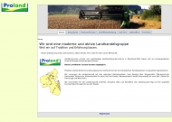 Bild Proland GmbH