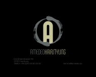 Bild Amedeo Hairstyling Limited & Co. KG