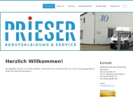 Bild Prieser GmbH