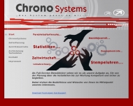 Bild Chrono Systems GmbH