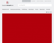 Bild Deutscher Anwaltverein e.V.