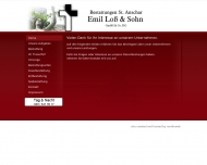 Bild Emil Lo & Sohn GmbH & Co.KG
