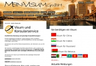 Bild mein-visum GmbH