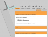 Bild nova pflegeteam gemeinntzige GmbH