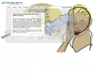 Bild phonewerk Gesellschaft fr Dialogmarketing mbH