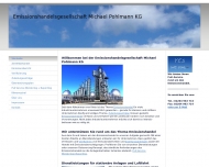 Bild Emissionshandelsgesellschaft Michael Pohlmann KG