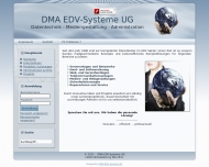 Bild DMA EDV-Systeme UG (haftungsbeschrnkt)