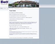 Bild Bott projects UG (haftungsbeschrnkt)