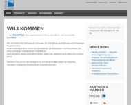 Bild CANALE GRANDE Produktionsgesellschaft mbH