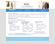 Bild GfU Gesellschaft fr Unternehmensfhrung mbH