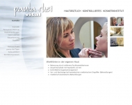 Bild Panta rhei vital - Kosmetik und Lichtinstitut - GmbH