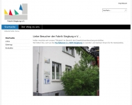 Bild Fabrik Siegburg e.V.